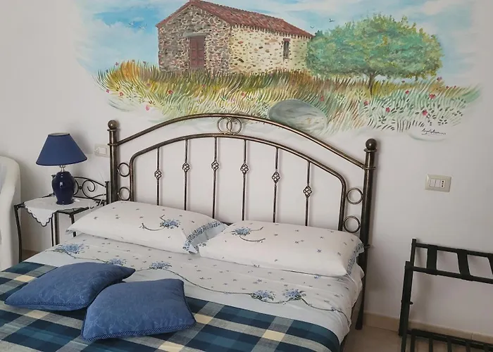 Albergo centrale: Su Cunventu