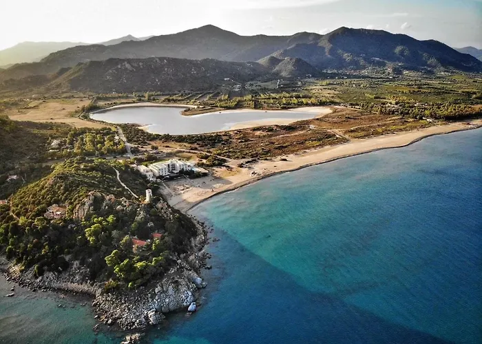 Hotel familiare: Villaggio Camping Torre Salinas